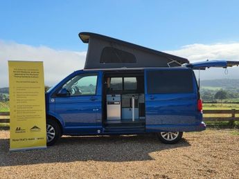 Volkswagen Transporter T30 TDI P/V HIGHLINE