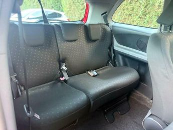 Toyota Yaris 1.0 VVT-i Ion 3dr