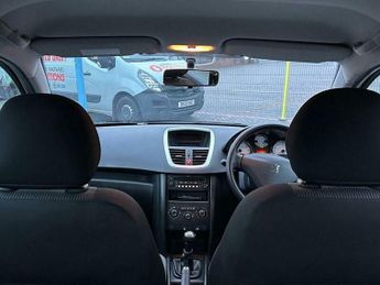 Peugeot 207 1.4 S Euro 5 5dr (A/C)