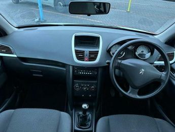 Peugeot 207 1.4 S Euro 5 5dr (A/C)