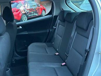 Peugeot 207 1.4 S Euro 5 5dr (A/C)