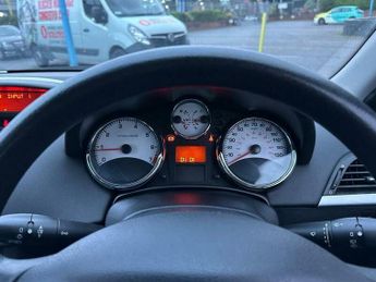 Peugeot 207 1.4 S Euro 5 5dr (A/C)