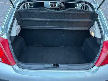 Peugeot 207 1.4 S Euro 5 5dr (A/C)