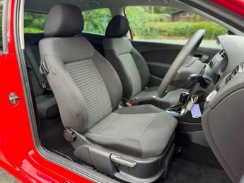 Volkswagen Polo 1.4 Match Edition DSG Euro 5 3dr