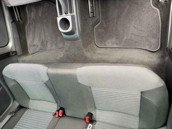 Volkswagen Polo 1.4 Match Edition DSG Euro 5 3dr