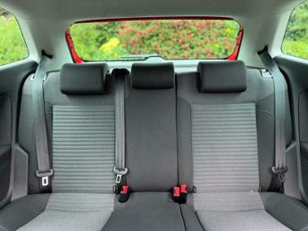 Volkswagen Polo 1.4 Match Edition DSG Euro 5 3dr