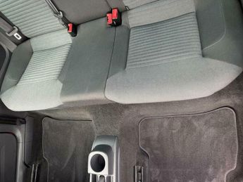 Volkswagen Polo 1.4 Match Edition DSG Euro 5 3dr