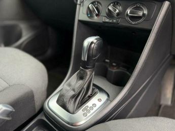 Volkswagen Polo 1.4 Match Edition DSG Euro 5 3dr