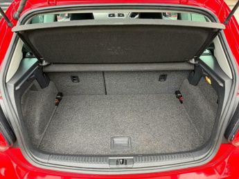 Volkswagen Polo 1.4 Match Edition DSG Euro 5 3dr