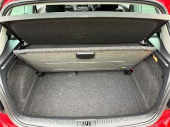 Volkswagen Polo 1.4 Match Edition DSG Euro 5 3dr
