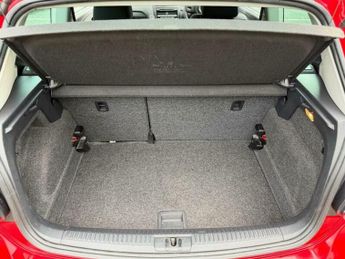 Volkswagen Polo 1.4 Match Edition DSG Euro 5 3dr