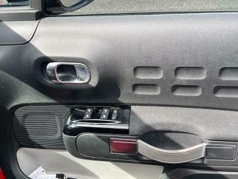 Citroen C3 1.2 PureTech GPF Flair EAT6 Euro 6 (s/s) 5dr