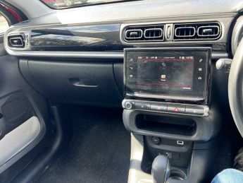 Citroen C3 1.2 PureTech GPF Flair EAT6 Euro 6 (s/s) 5dr