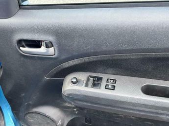 Suzuki Splash 1.2 SZ4 Auto Euro 5 5dr