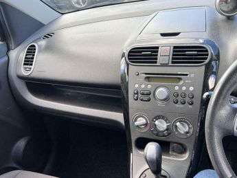 Suzuki Splash 1.2 SZ4 Auto Euro 5 5dr