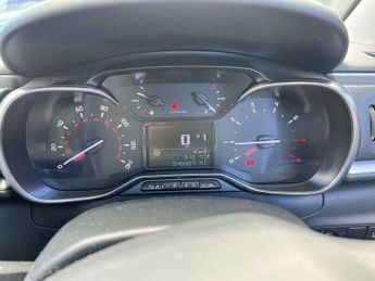 Suzuki Splash 1.2 SZ4 Auto Euro 5 5dr