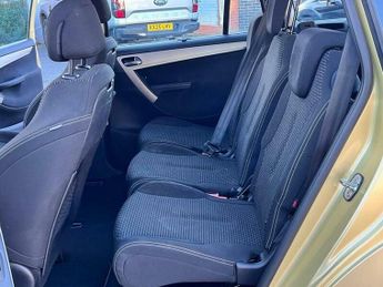 Citroen C4 Picasso 1.8 16V VTR+ Euro 4 5dr