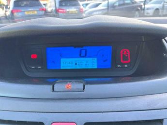 Citroen C4 Picasso 1.8 16V VTR+ Euro 4 5dr
