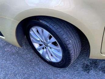Citroen C4 Picasso 1.8 16V VTR+ Euro 4 5dr