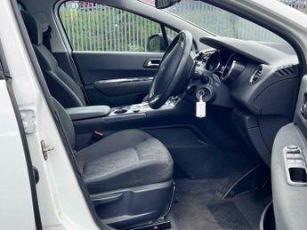 Peugeot 3008 1.6 e-HDi Allure EGC Euro 5 (s/s) 5dr