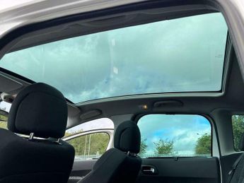 Peugeot 3008 1.6 e-HDi Allure EGC Euro 5 (s/s) 5dr
