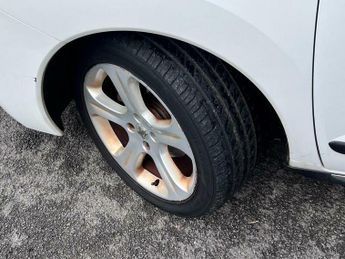 Peugeot 3008 1.6 e-HDi Allure EGC Euro 5 (s/s) 5dr