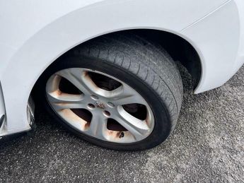 Peugeot 3008 1.6 e-HDi Allure EGC Euro 5 (s/s) 5dr