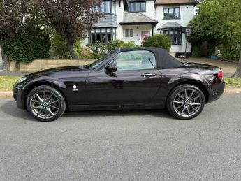 Mazda MX-5 1.8i Venture Euro 5 2dr