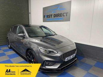 Ford Focus 2.3 Focus ST 5dr