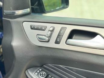 Mercedes-Benz C Class 2.1 GLE250d AMG Night Edition (Premium Plus) G-Tronic 4MATIC Eur