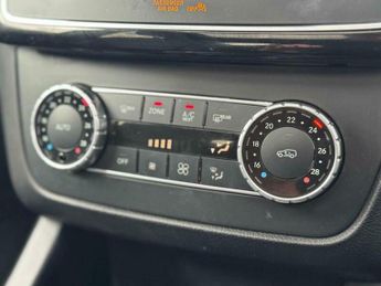 Mercedes-Benz C Class 2.1 GLE250d AMG Night Edition (Premium Plus) G-Tronic 4MATIC Eur
