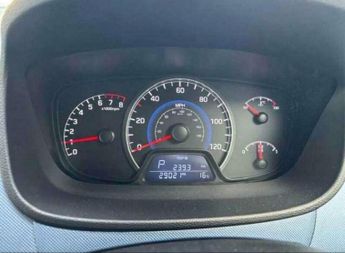 Hyundai I10 1.2 Premium Auto Euro 6 5dr