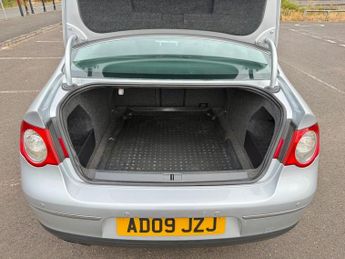 Volkswagen Passat HIGHLINE TDI DSG
