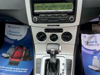 Volkswagen Passat HIGHLINE TDI DSG