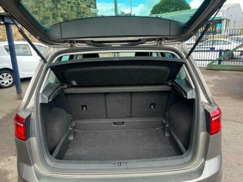 Volkswagen Golf 1.4 TSI BlueMotion Tech SE DSG Euro 6 (s/s) 5dr