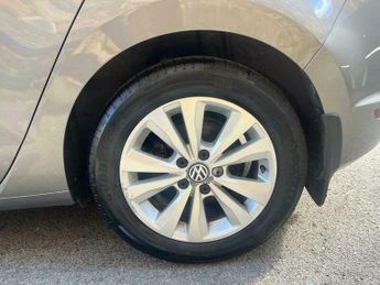 Volkswagen Golf 1.4 TSI BlueMotion Tech SE DSG Euro 6 (s/s) 5dr