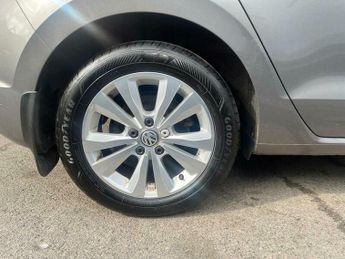 Volkswagen Golf 1.4 TSI BlueMotion Tech SE DSG Euro 6 (s/s) 5dr
