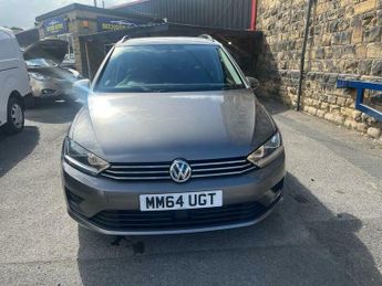 Volkswagen Golf 1.4 TSI BlueMotion Tech SE DSG Euro 6 (s/s) 5dr