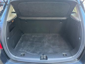 Vauxhall Mokka EXCLUSIV