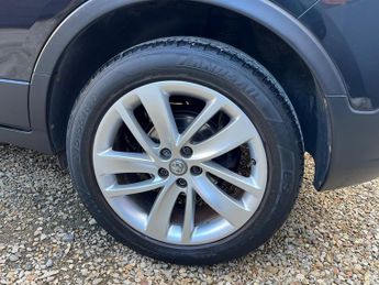 Vauxhall Mokka EXCLUSIV