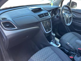 Vauxhall Mokka EXCLUSIV