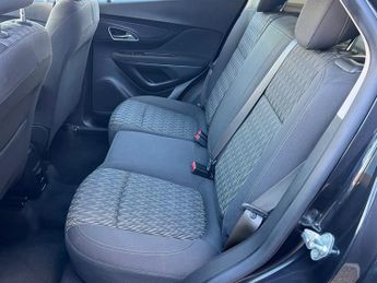 Vauxhall Mokka EXCLUSIV