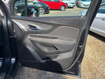 Vauxhall Mokka EXCLUSIV