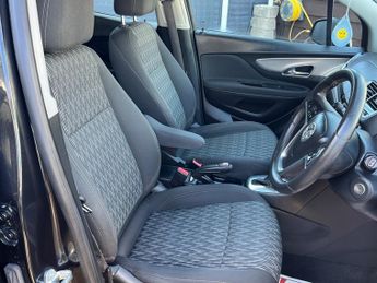 Vauxhall Mokka EXCLUSIV