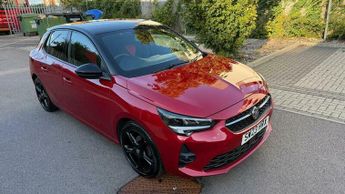 Vauxhall Corsa 1.2 GS Line Euro 6 5dr