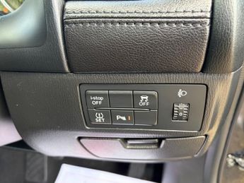 Mazda MAZDA 6 D SE-L NAV