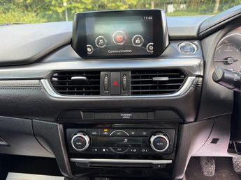 Mazda MAZDA 6 D SE-L NAV