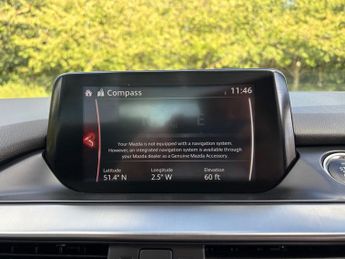 Mazda MAZDA 6 D SE-L NAV