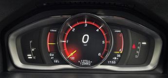 Volvo V60 D5 TWIN ENGINE SE NAV