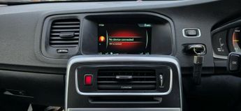 Volvo V60 D5 TWIN ENGINE SE NAV